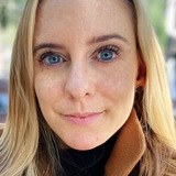 Марли С. МакКлин — Maggie Hedley