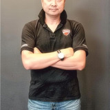 Raymond Tsang Chau-Ming