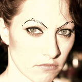 Amanda Palmer — Self