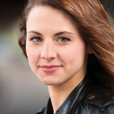 Julia Schäfle — Zofe Maria