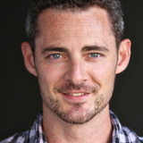 Дэвид Вон — Billy Prescott