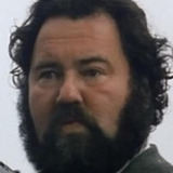 Brian Coburn — South American V.I.P.