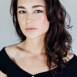 Nicolette Pearse — Nash (segment "Terror")