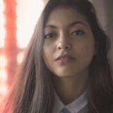 Мэй Эль Гейти — نادية