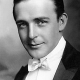 Wallace Reid — George MacFarland