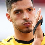 Raúl Jiménez — Self (archive footage)