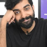 Anantharaman Ajay — Documentary Host