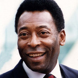 Pelé — Self