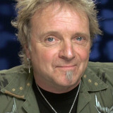 Joey Kramer — Joey Kramer