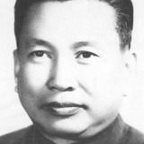 Pol Pot — Self (archive footage)