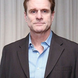 Tony Carlin — Host