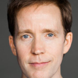 Джеймс Арнольд Тейлор — Leonardo (voice)