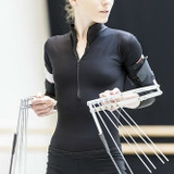 Sarah Lamb — Lise's Friend