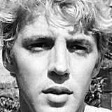 Iain Quarrier — Christopher