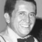 Jesús Salinas — Chema