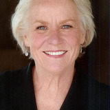 Barbara Tarbuck — Connie Vaughn