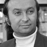 Bohdan Łazuka — Marek