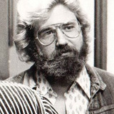 John P. Dulaney — Restaurant Patron