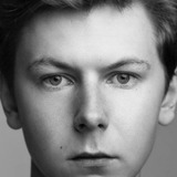 Brian Fletcher — Edward Baines