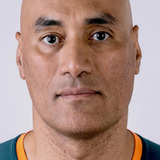 Шэйн Ранги — General Otmin