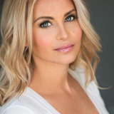 Sonia Rockwell — Christina