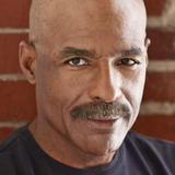 Michael Dorn — Lt. Commander Worf