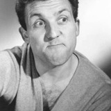 Norman Rossington — Alfie