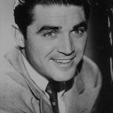Steve Cochran — Cliff Scully