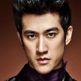 李治廷 — Desmond / Big Ears (teenager)