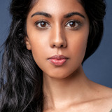 Sarena Parmar — Audrey