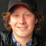 Brendan Columbus — Punk in Park