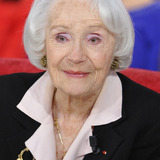 Gisèle Casadesus — Marie