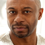 Alvin Keith — Harrison Telms