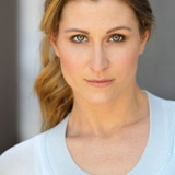 Gabrielle Stone — Nikki Slater