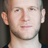 Ben McIvor — Dylan