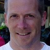 David Neale — Cop at Police Station