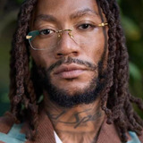 Derrick Rose — Himself