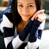 Jessica Rey — Alyssa Enrile