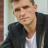 Daniel Frederiksen — Wallow