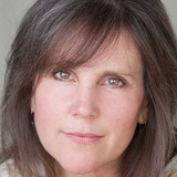 Mary Tanner Bailey — Elsa Johnson