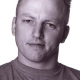 Phill Curr — Transit Cop