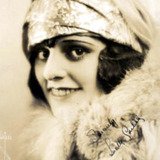 Lucille Carlisle — Princess Lucille