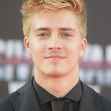 William Brent — Young Rock (as Billy Unger)