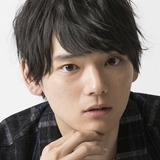 古川雄輝 — Shoji Hasegawa