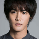 白石隼也 — Haruto Soma / Kamen Rider Wizard