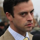 Jolyon Rubinstein — Policeman