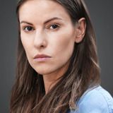 Agnieszka Kawiorska — Ewa