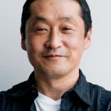 坂本浩一 — Young Priest