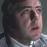Bill Burrows — TV Director