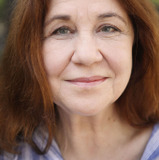 Ute Lubosch — Mother